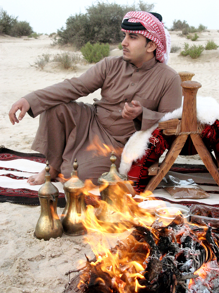 تحميل صور بدويه , اجمل صور حياة البدو - صباحيات