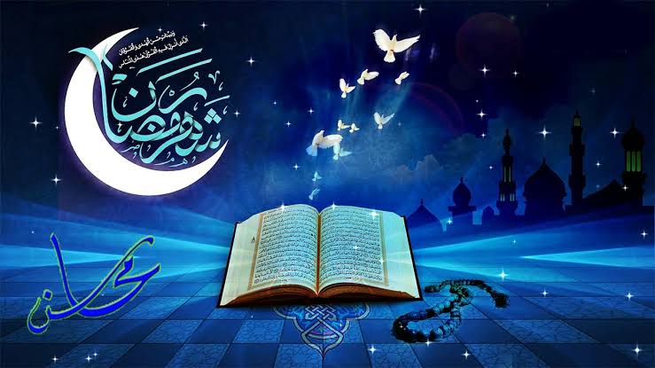 خلفيات رمضان - رمضان اجمل شهور السنه 2363 6