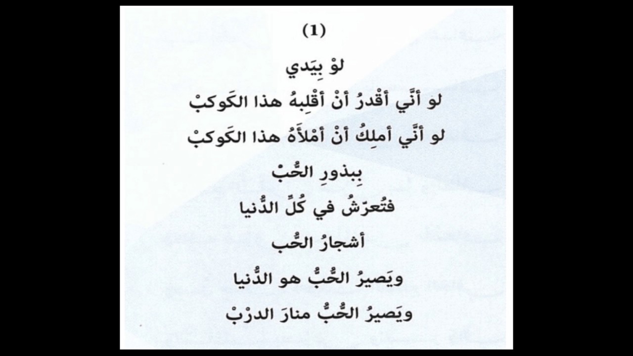 شعر عن فلسطين - كلمات معبرة عن صرخه فلسطين 1804 8