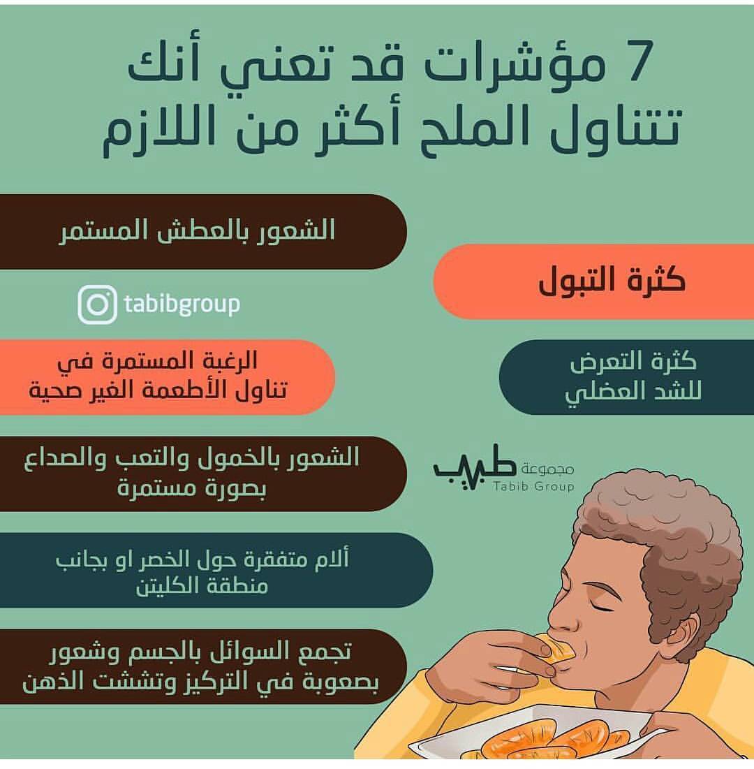 هل تعلم عن الصحة - بما تضمن الصحه 7363 5