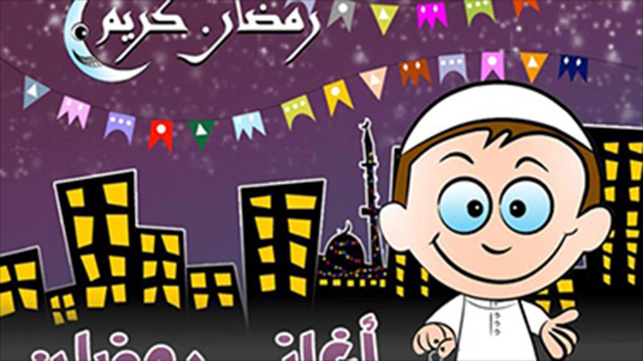 خلفيات رمضان - رمضان اجمل شهور السنه 2363 9