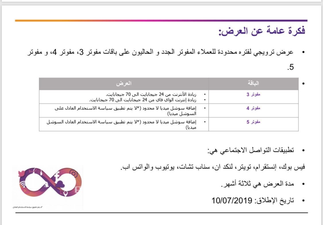 من مميزات باقة مفوتر 3 - من اشهر باقات المميزه باقه مفوتر 11353 1