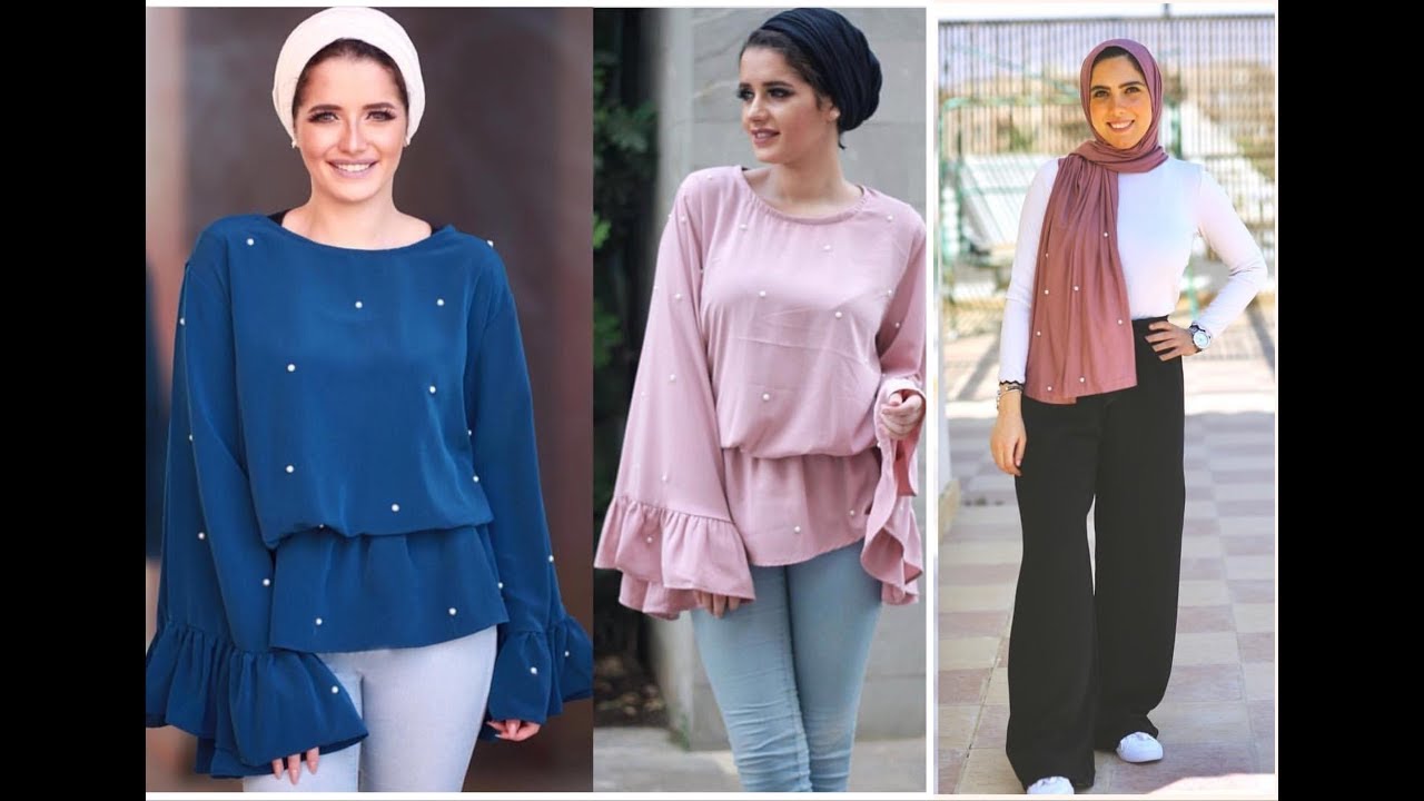 اجمل ملابس - ارتدى احلى ازياء على الموضه 1536 2