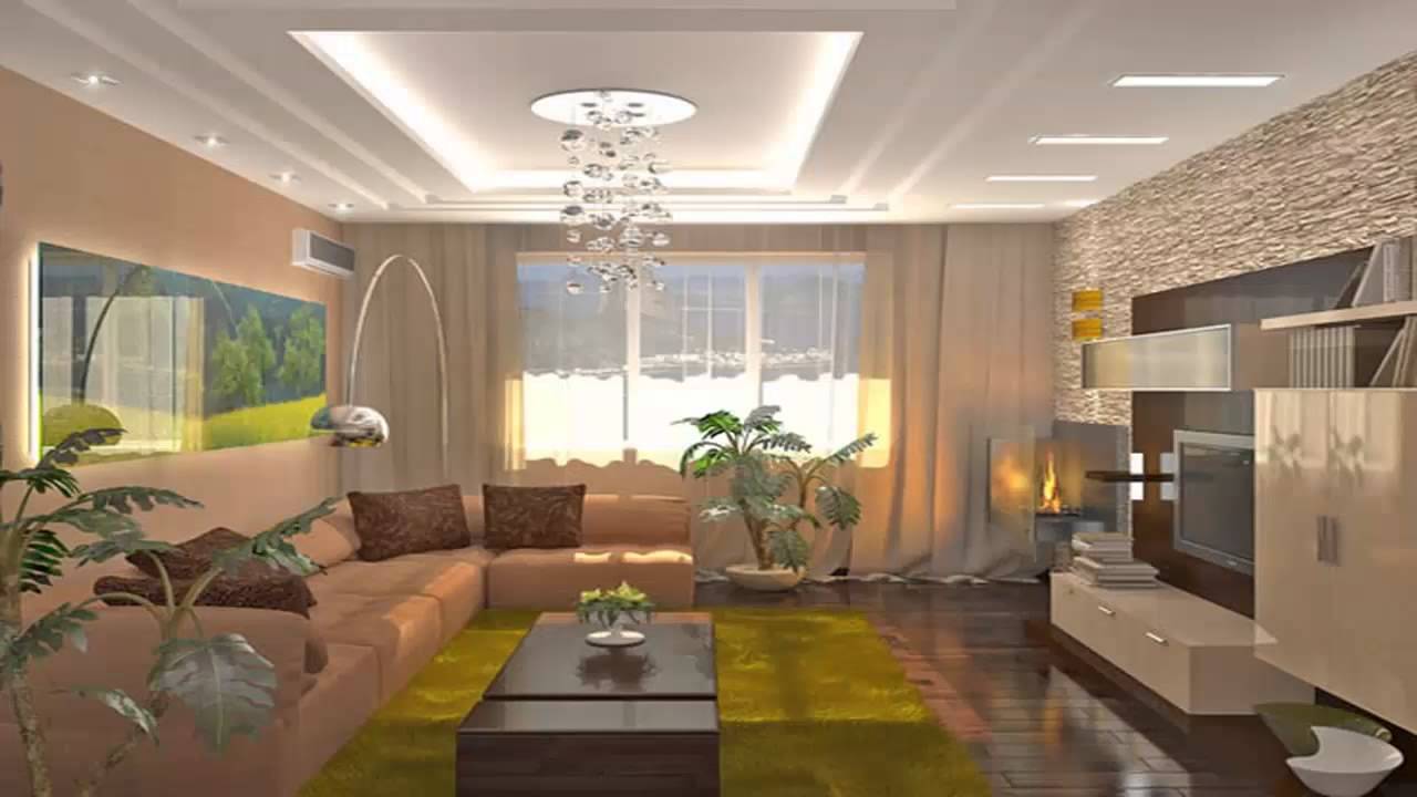 ديكورات المنزل - احلي تصميمات وديكور للمنازل 4907 10