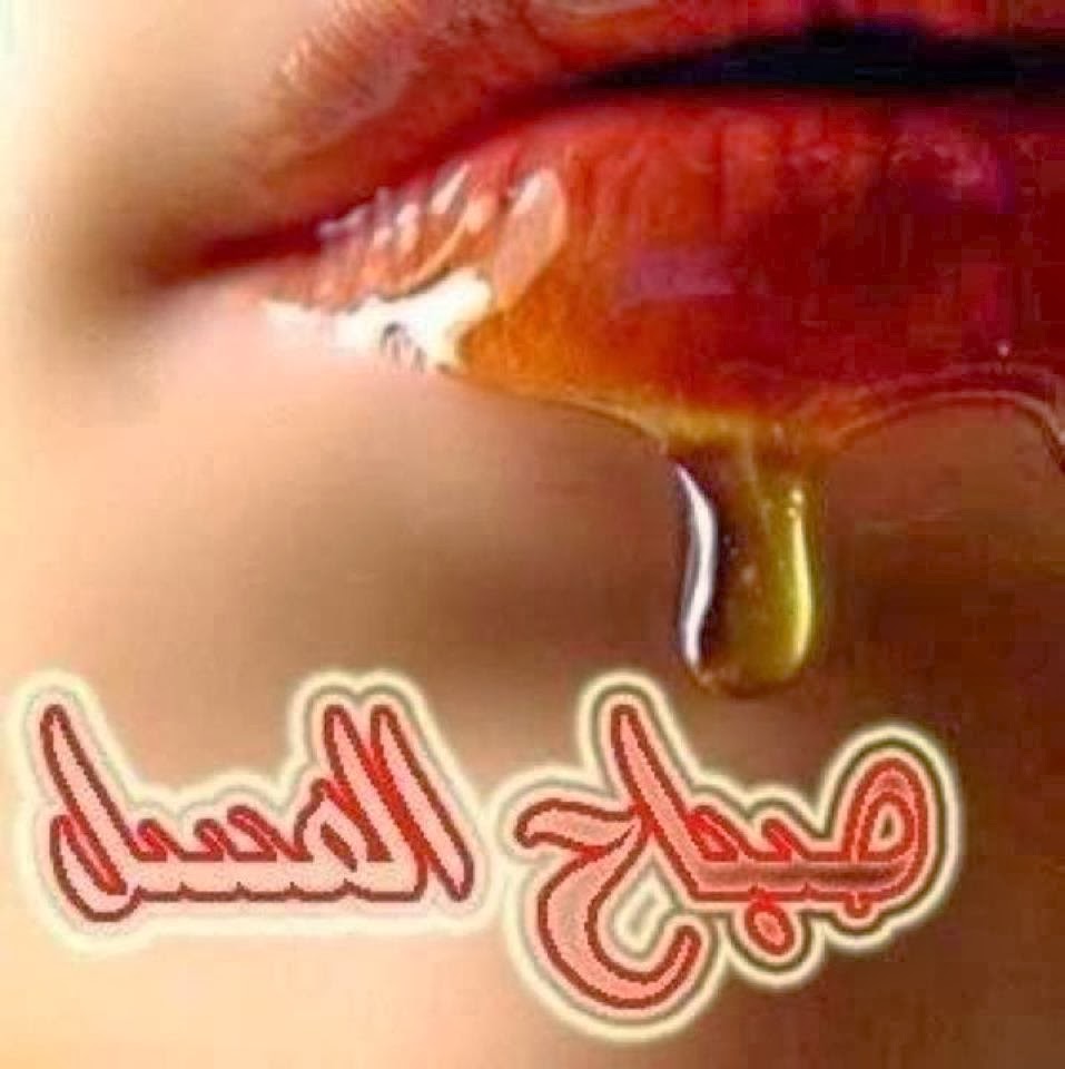 صباح العسل - صباحك سعادة وهنا 5135 7