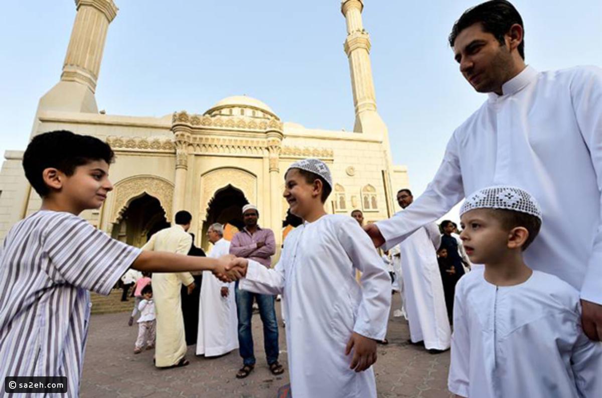 موضوع عن العادات والتقاليد , اختلاف العادات والتقاليد من بلاد لاخره