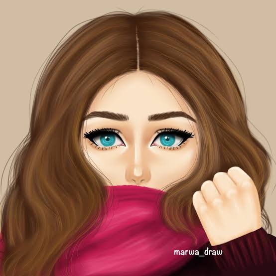 رسومات بنات حلوه , احلى رسمه ممكن تشوفها هنا