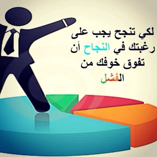 كيف تكون ناجحا - دايما متقدم و الى الامام 3952 3