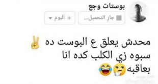 4080 11 بوستات 2019 - كلام علي الحياة مكتوب علي صور عزيزة قصي