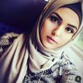 1487 11 صور بنات محجبات حلوات - الحجاب يزيد من جمال المرأه صلاح
