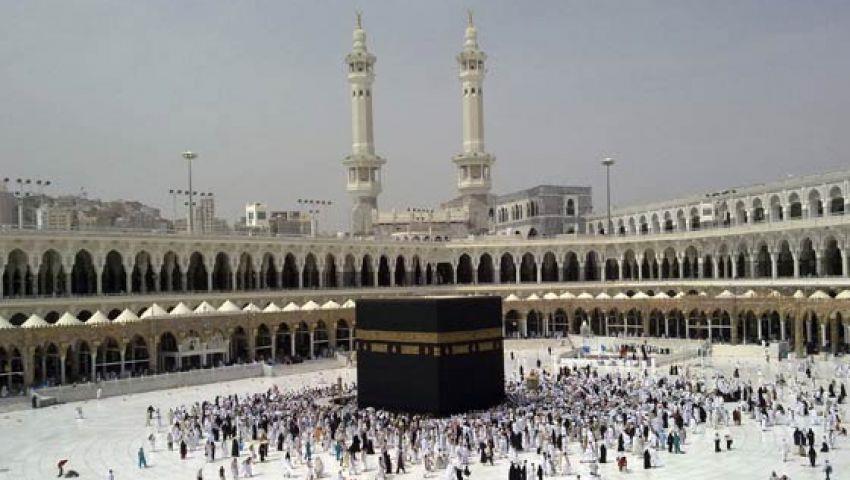 اجمل مسجد في العالم , صور للمسجد الحرام صباحيات